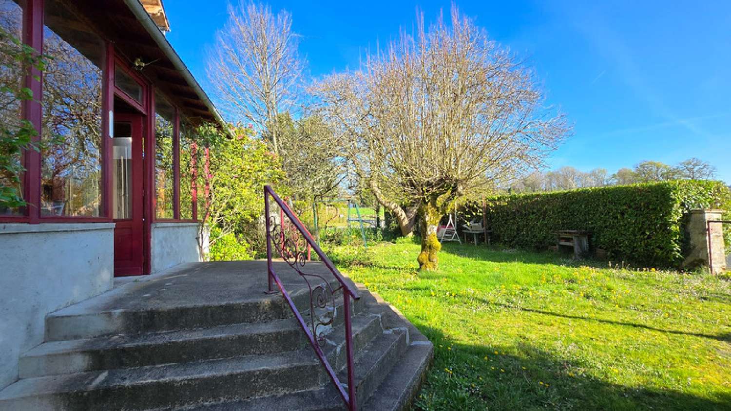  te koop huis Cieux Haute-Vienne 6