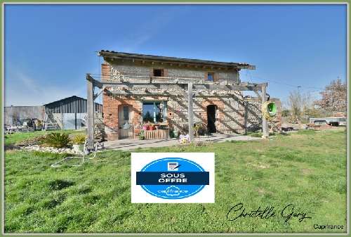 Cintegabelle Haute-Garonne casa foto 7066837