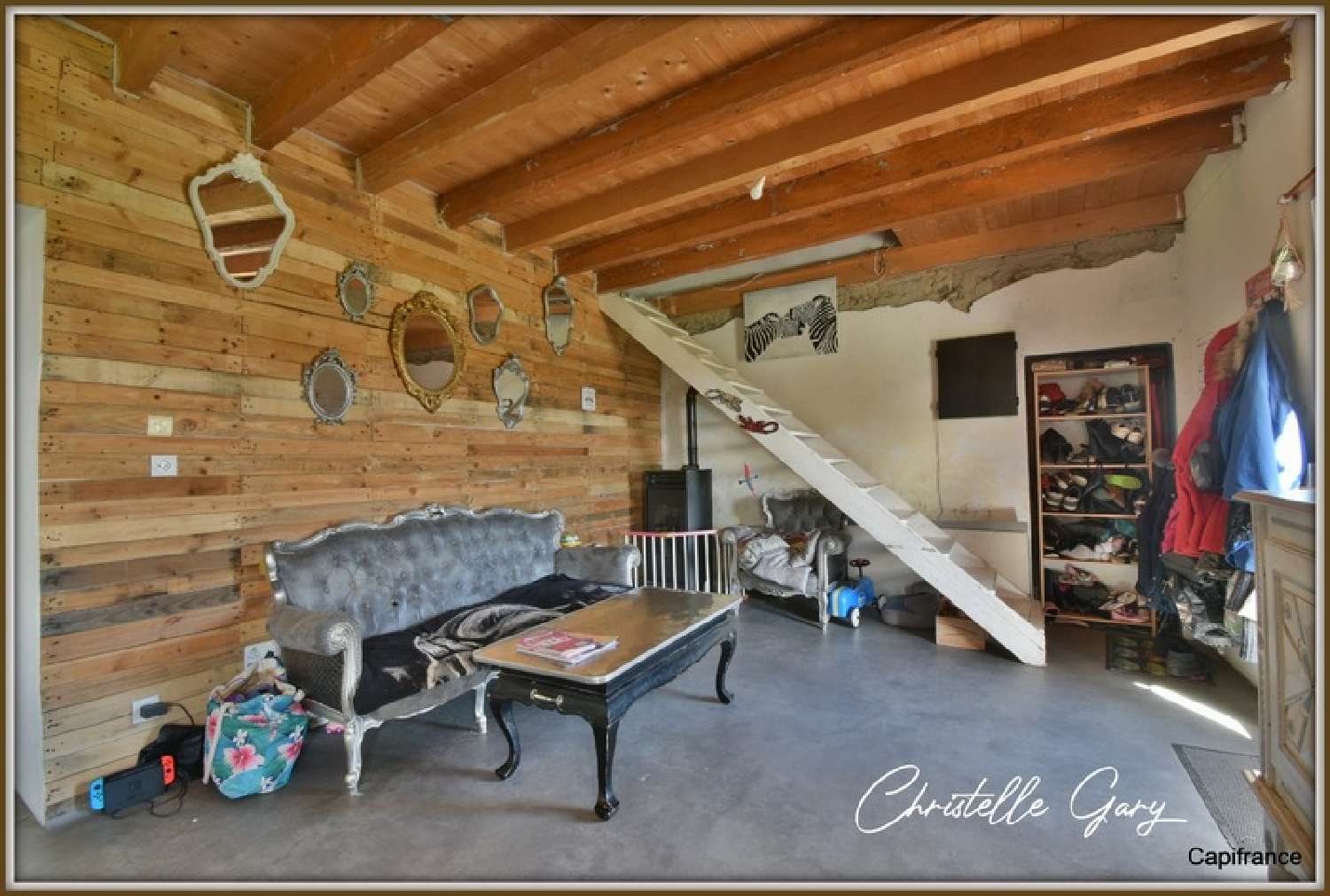  en venta casa Cintegabelle Haute-Garonne 5