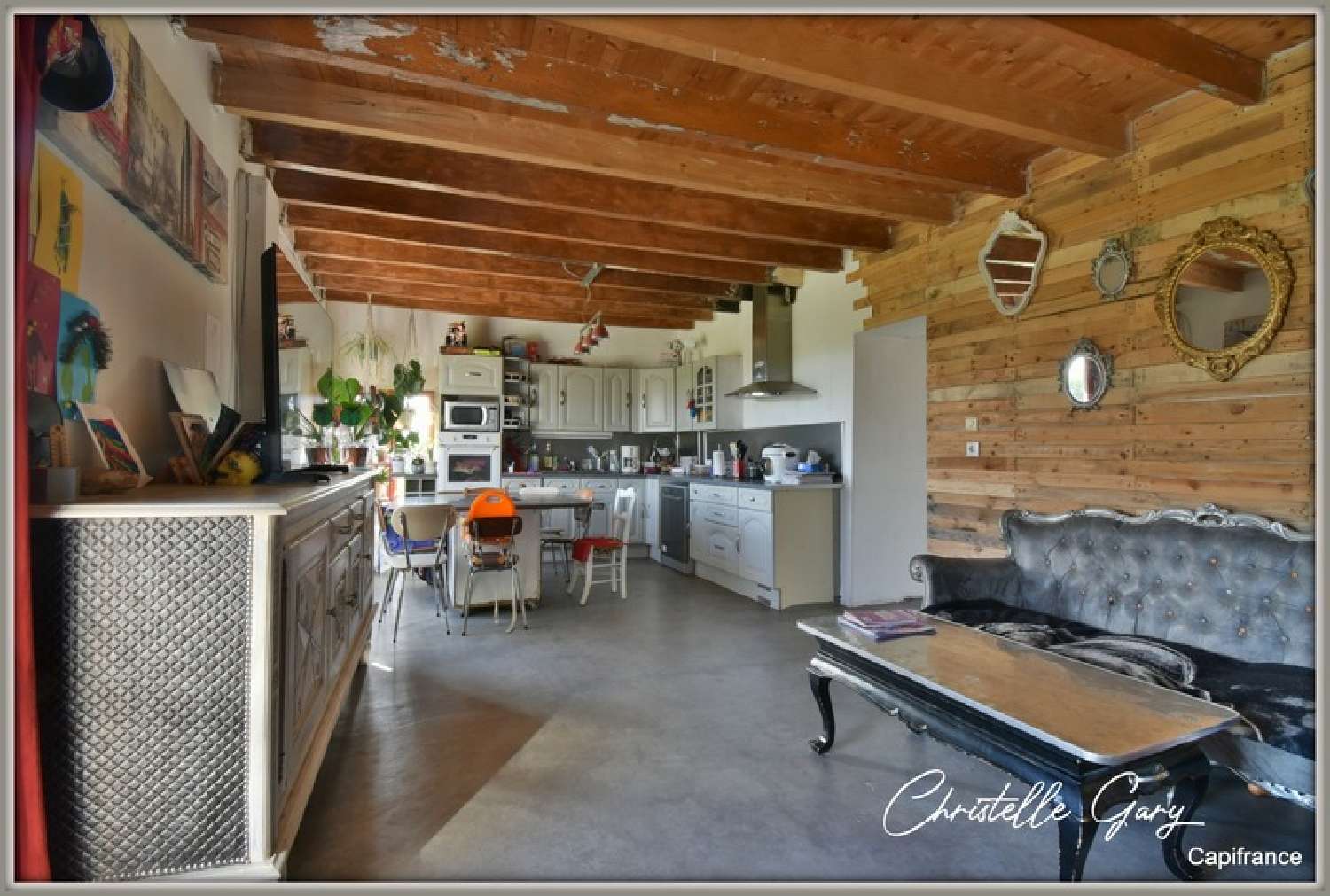  en venta casa Cintegabelle Haute-Garonne 6