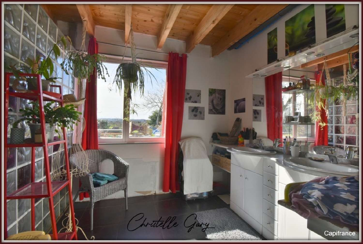  en venta casa Cintegabelle Haute-Garonne 8