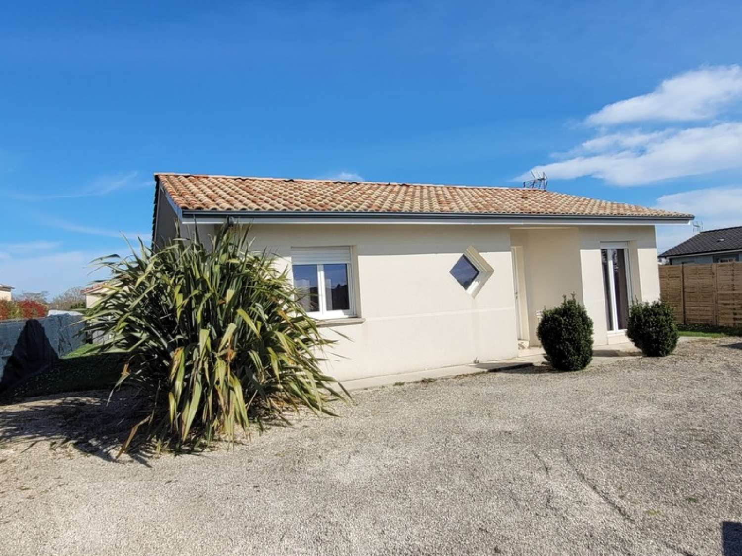  te koop huis Cissac-Médoc Gironde 1