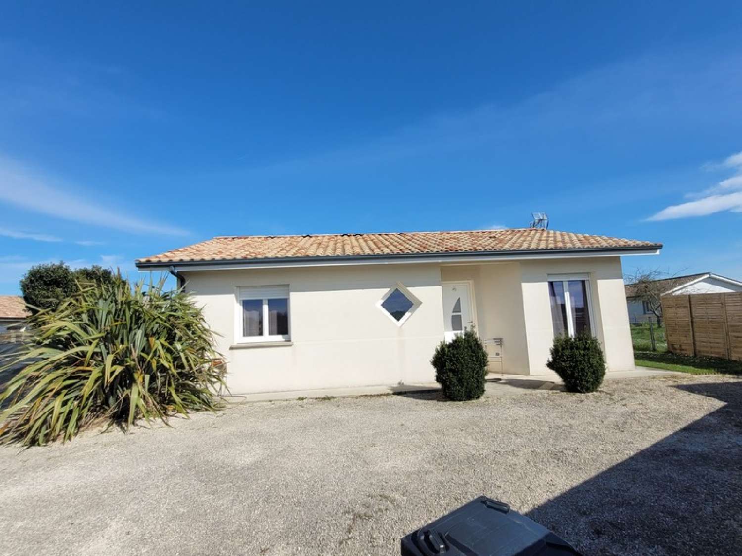  te koop huis Cissac-Médoc Gironde 2