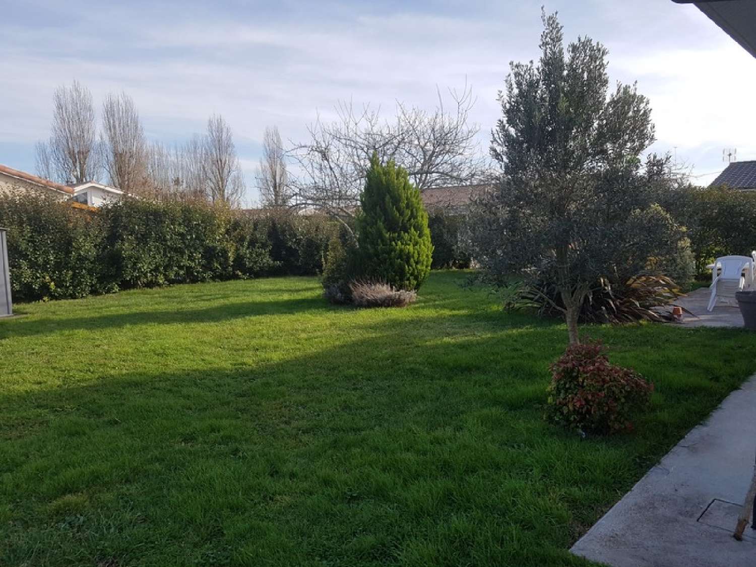  te koop huis Cissac-Médoc Gironde 3