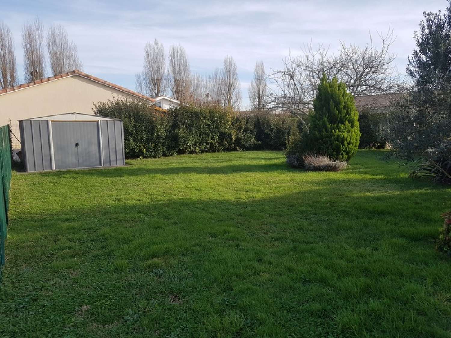  te koop huis Cissac-Médoc Gironde 4