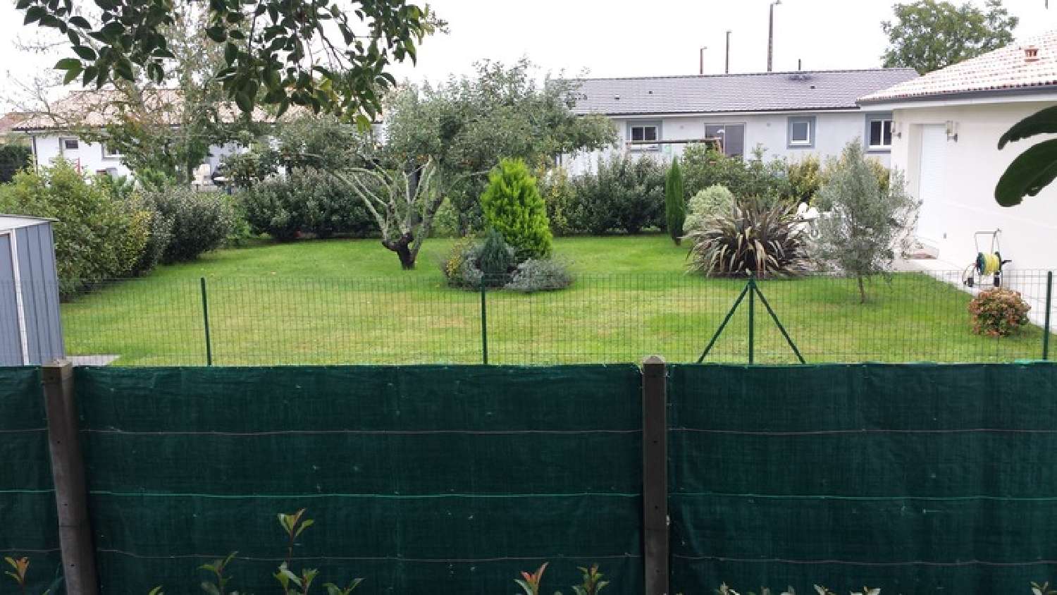  te koop huis Cissac-Médoc Gironde 5