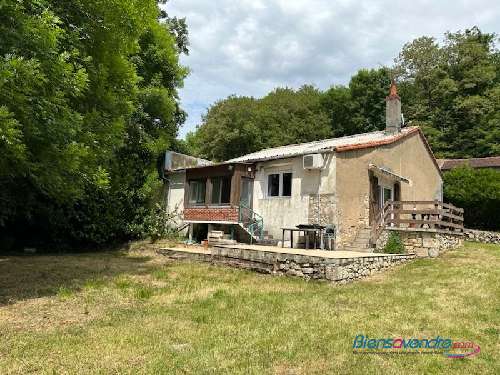 Civaux Vienne huis foto 7068064