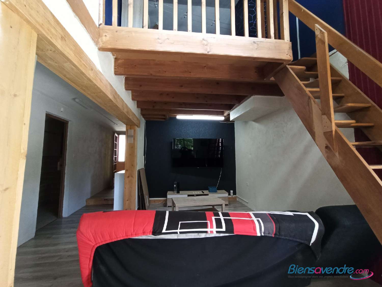  te koop huis Civaux Vienne 4