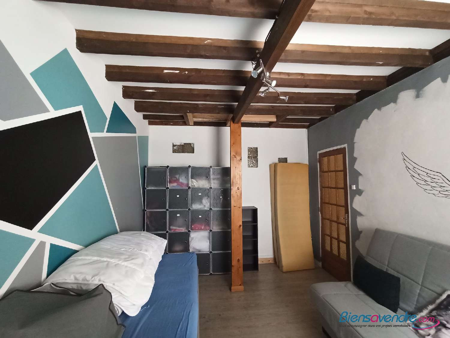  te koop huis Civaux Vienne 5