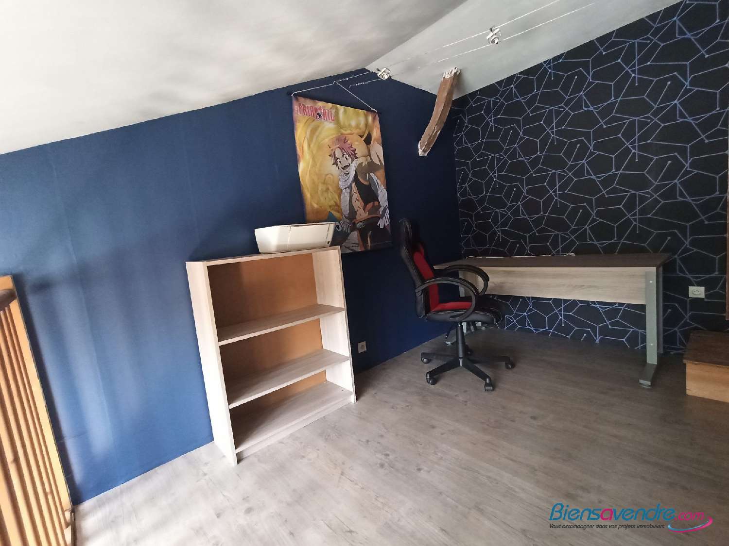  te koop huis Civaux Vienne 7