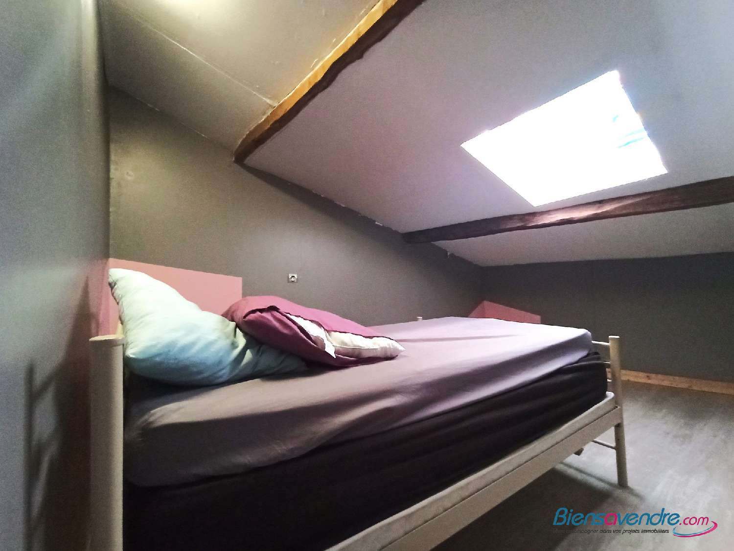  te koop huis Civaux Vienne 8