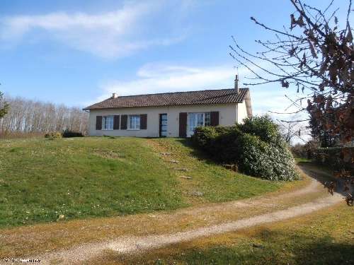 Civray Vienne maison foto 7061535