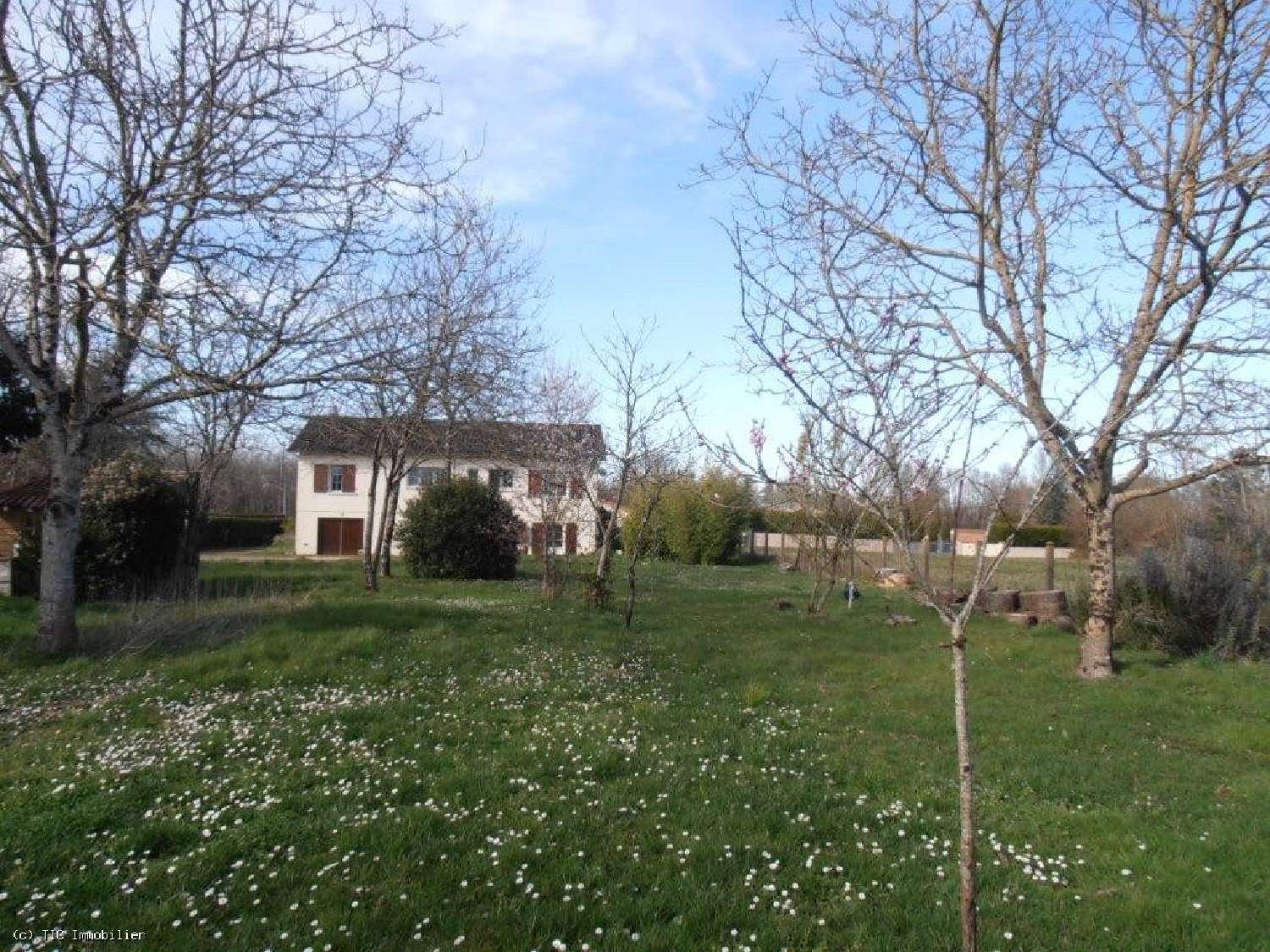  à vendre maison Civray Vienne 5