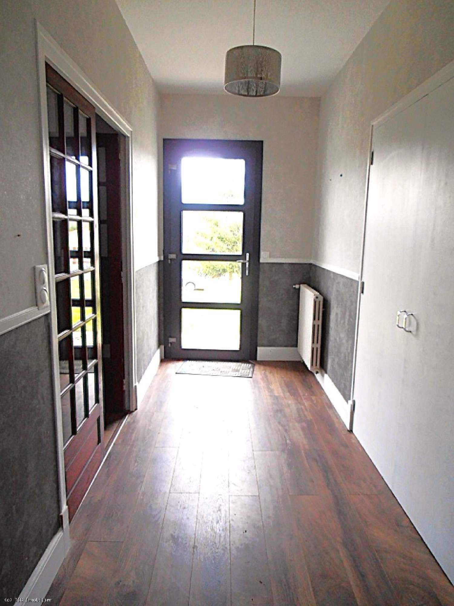  à vendre maison Civray Vienne 7