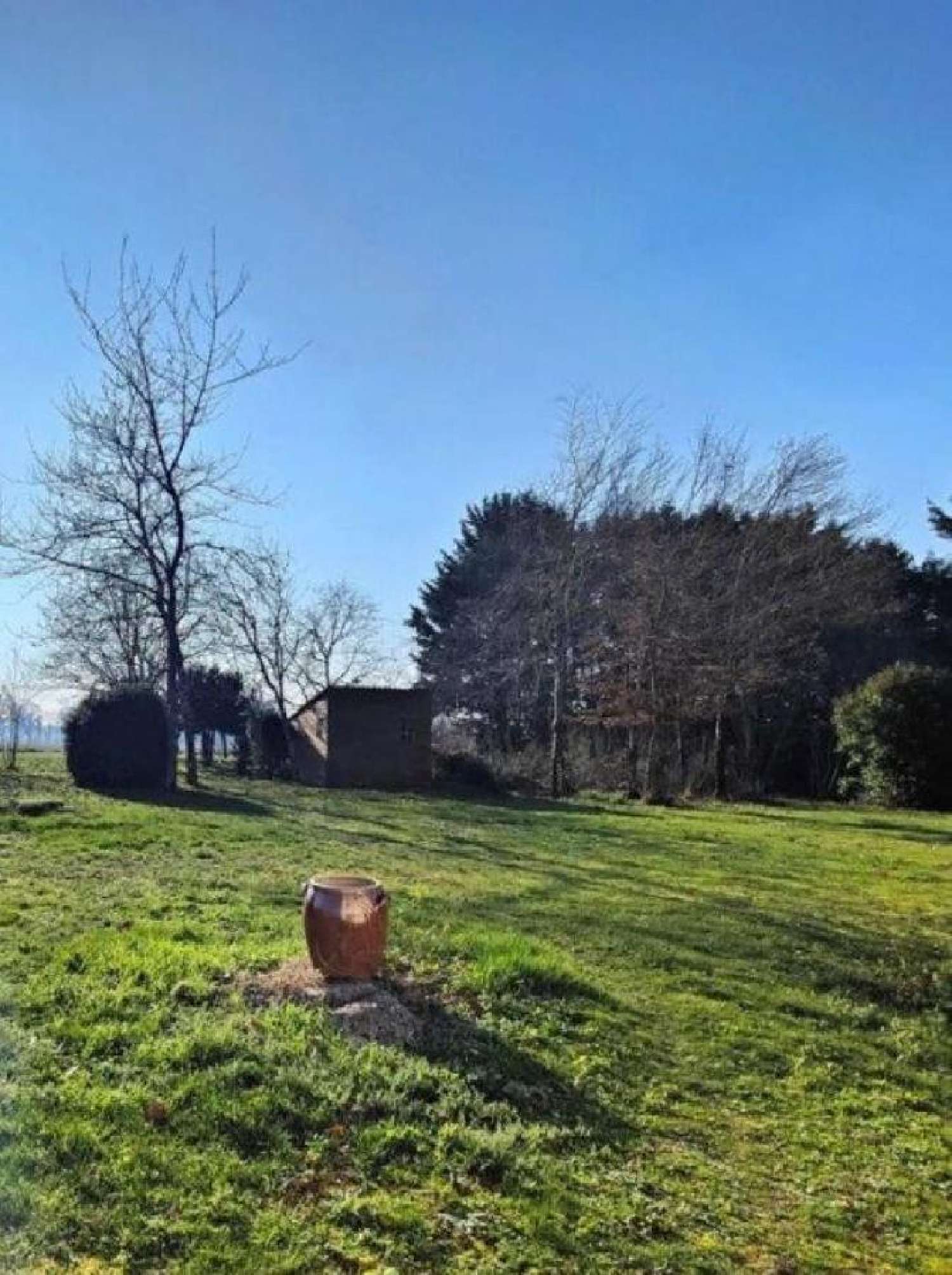  à vendre maison Civray Vienne 4