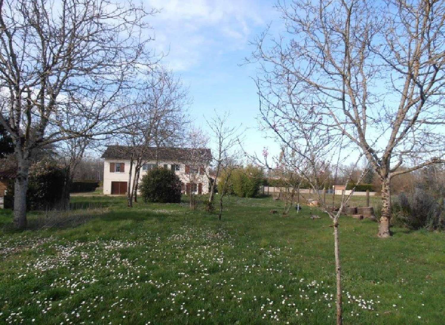 à vendre maison Civray Vienne 5