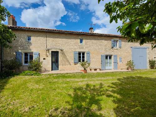 Civray Vienne huis foto 7068717