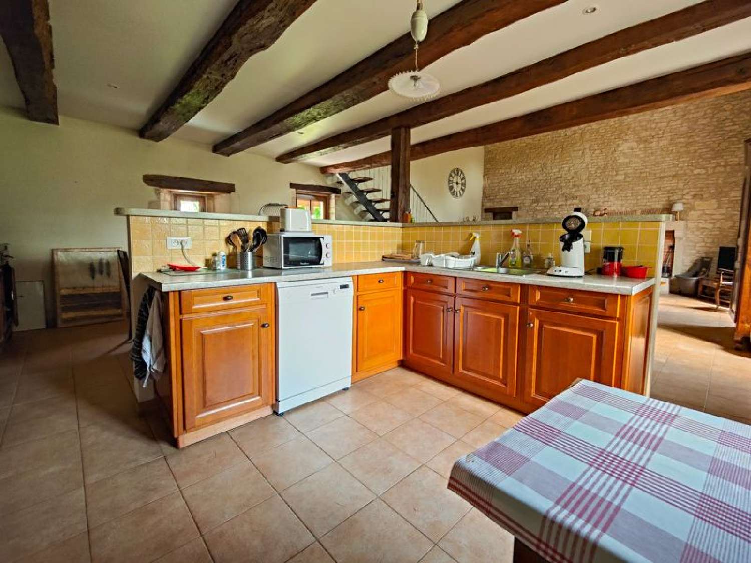  te koop huis Civray Vienne 3