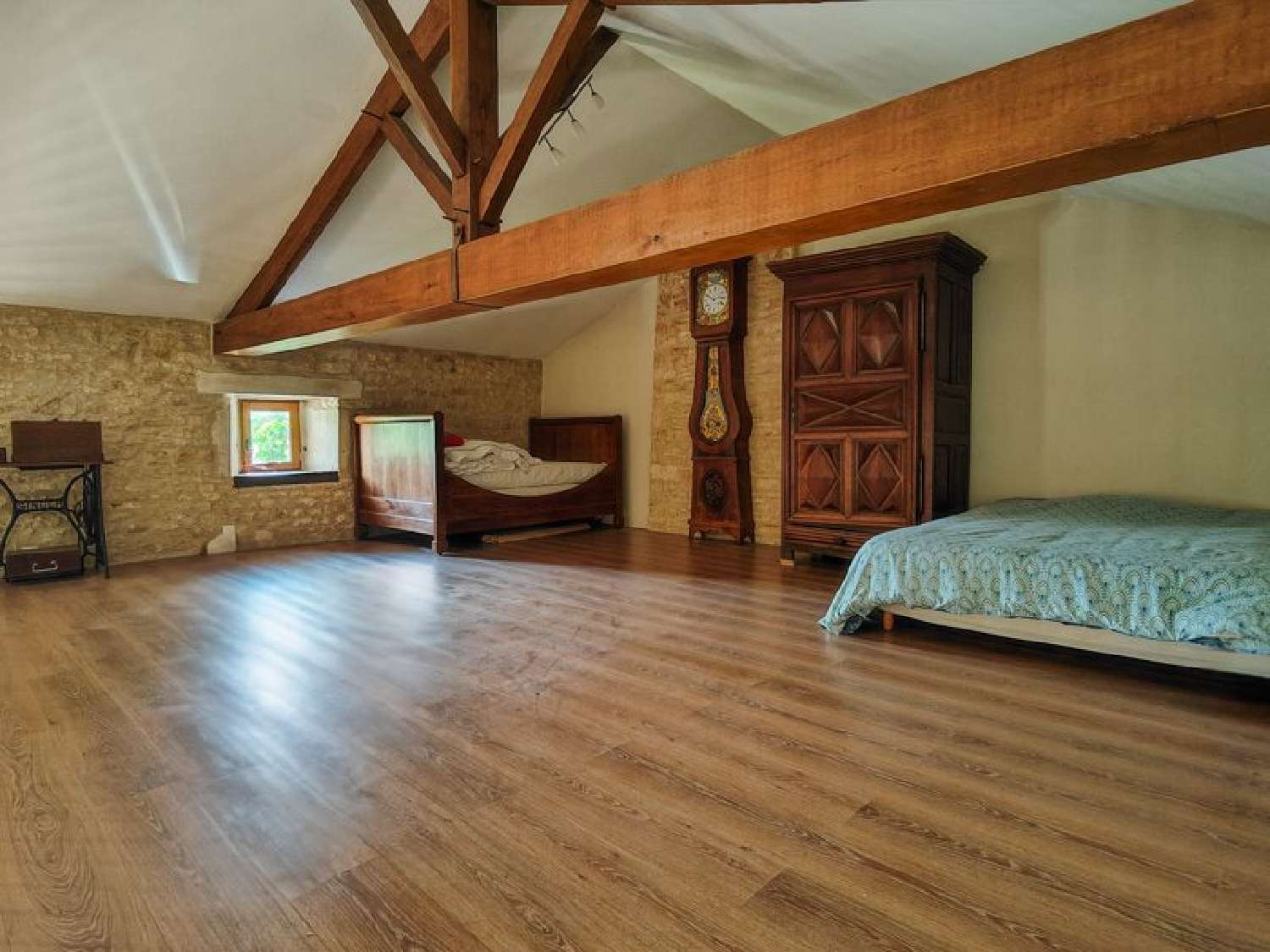  te koop huis Civray Vienne 5