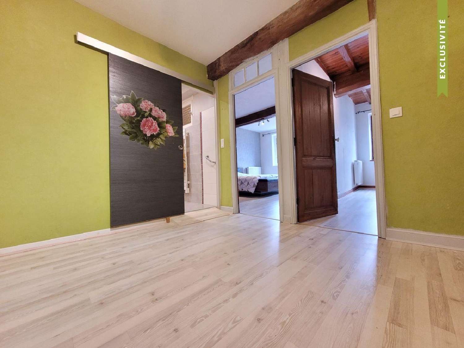 en venta casa Clairac Lot-et-Garonne 3