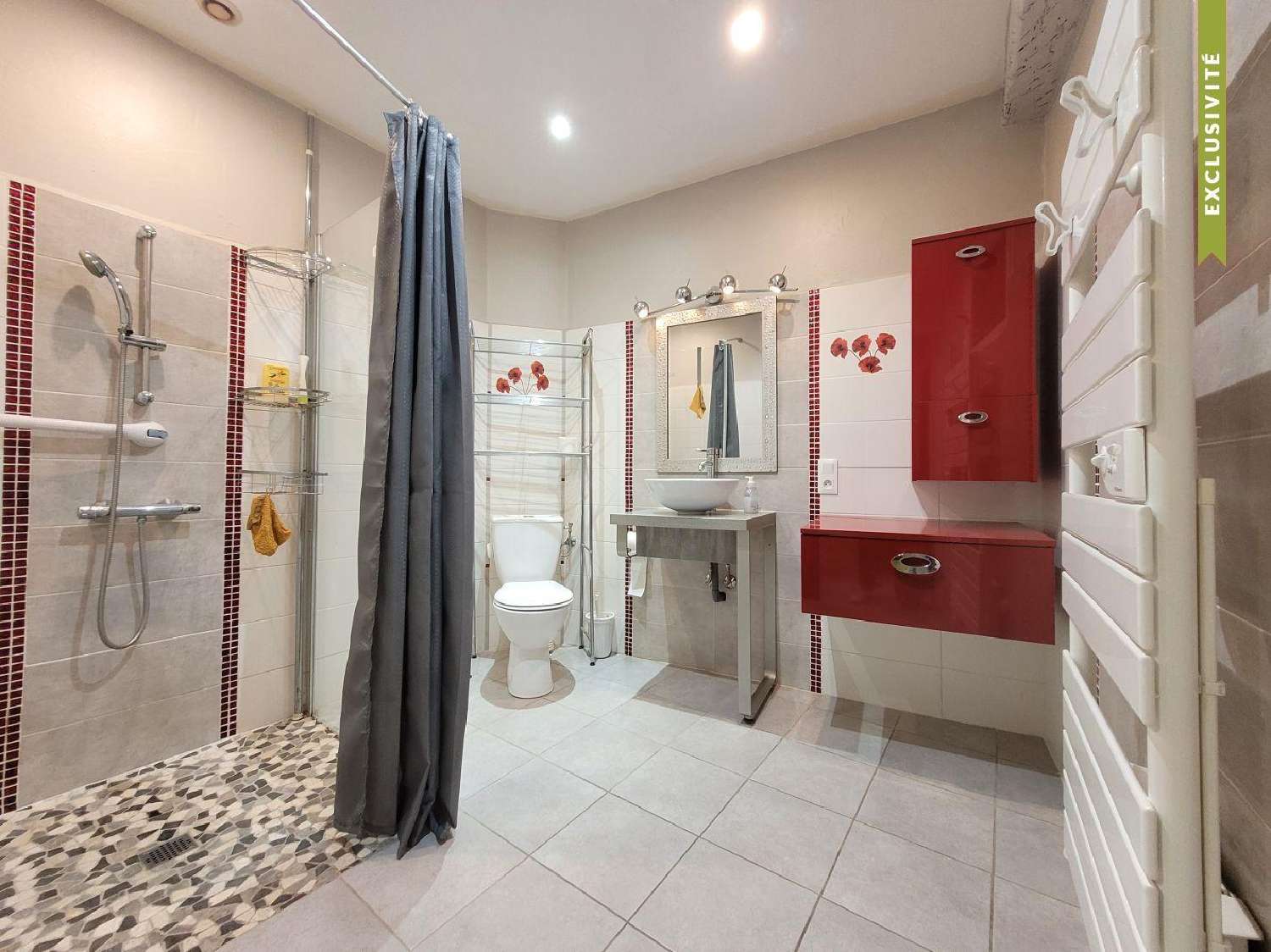  en venta casa Clairac Lot-et-Garonne 5