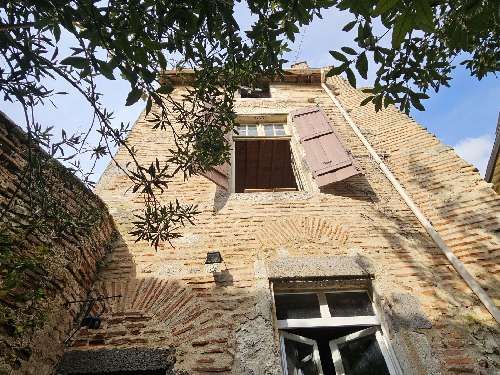 Clairac Lot-et-Garonne house foto 7065355
