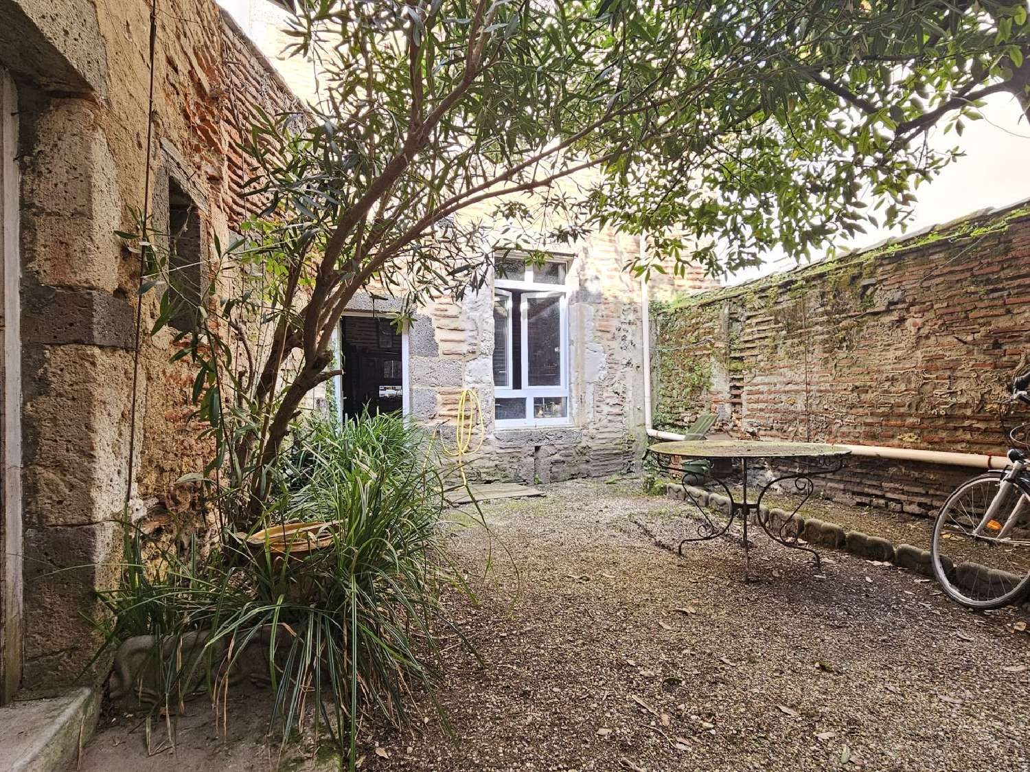  for sale house Clairac Lot-et-Garonne 2