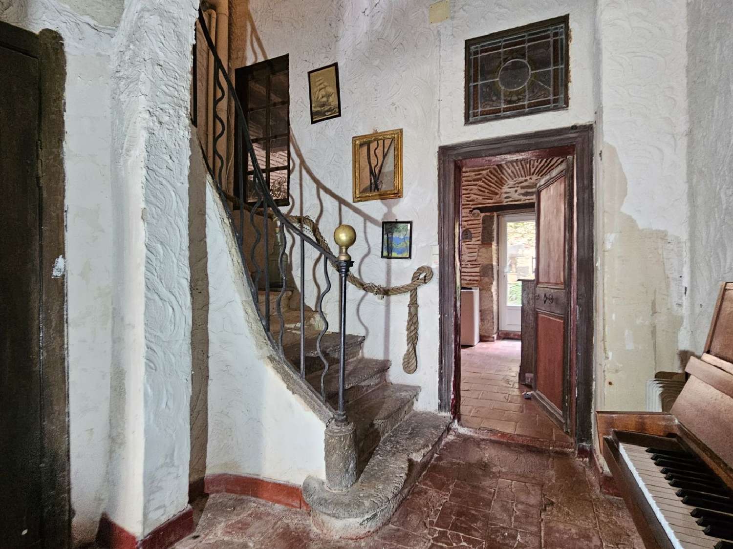  for sale house Clairac Lot-et-Garonne 3