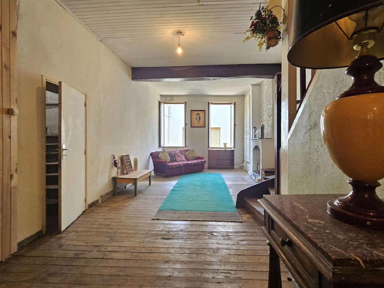  en venta casa Clairac Lot-et-Garonne 5