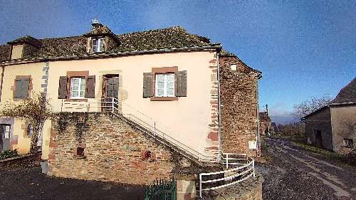Clairvaux-d'Aveyron Aveyron house foto 7066300
