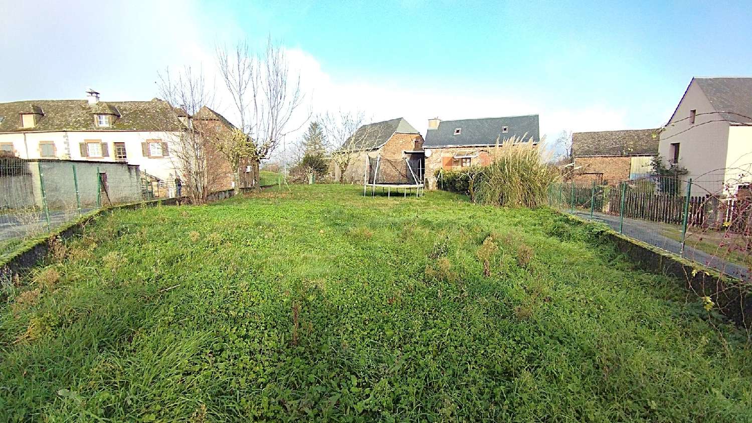  for sale house Clairvaux-d'Aveyron Aveyron 2