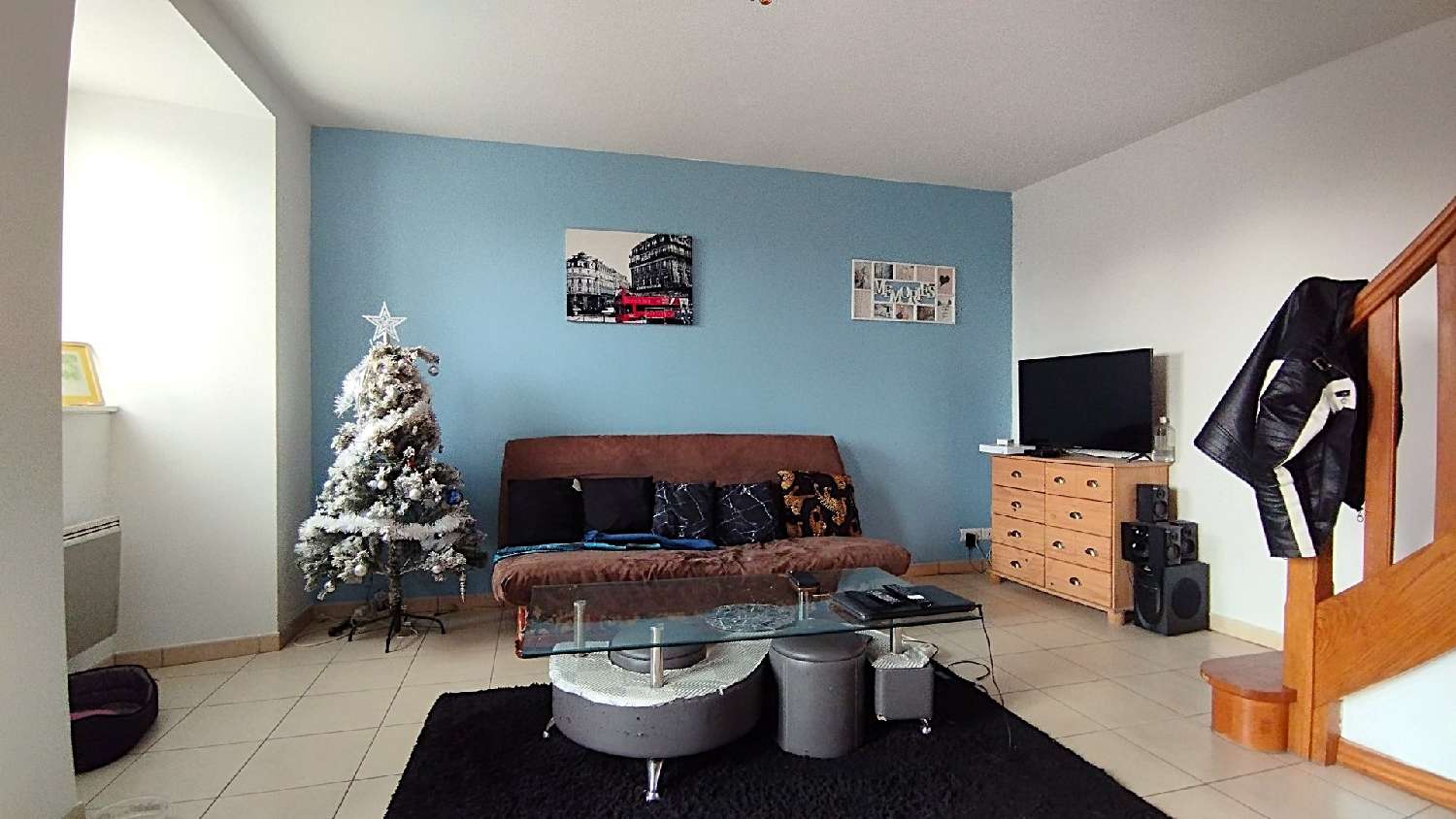  for sale house Clairvaux-d'Aveyron Aveyron 3