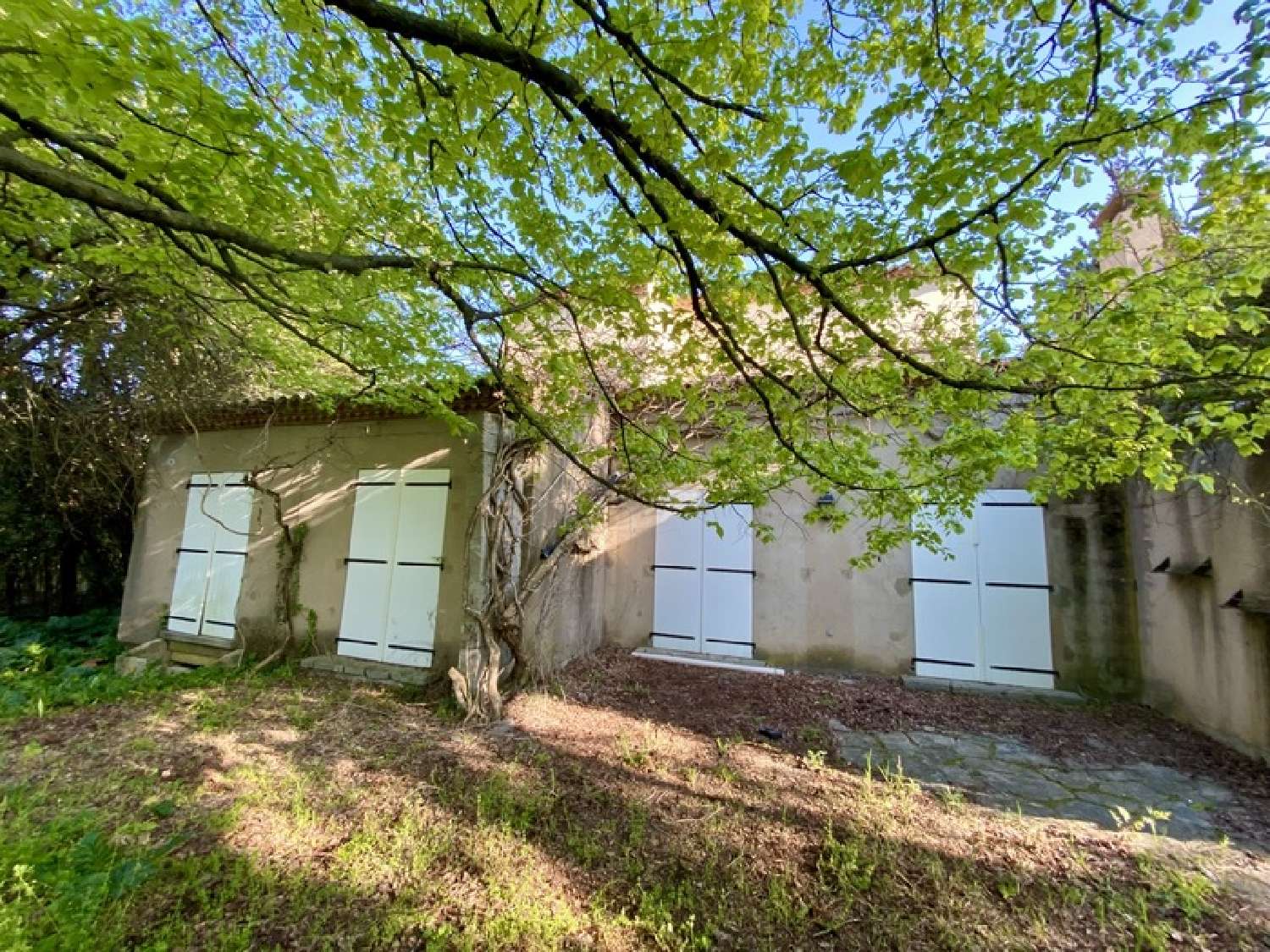  en venta casa Clapiers Hérault 3