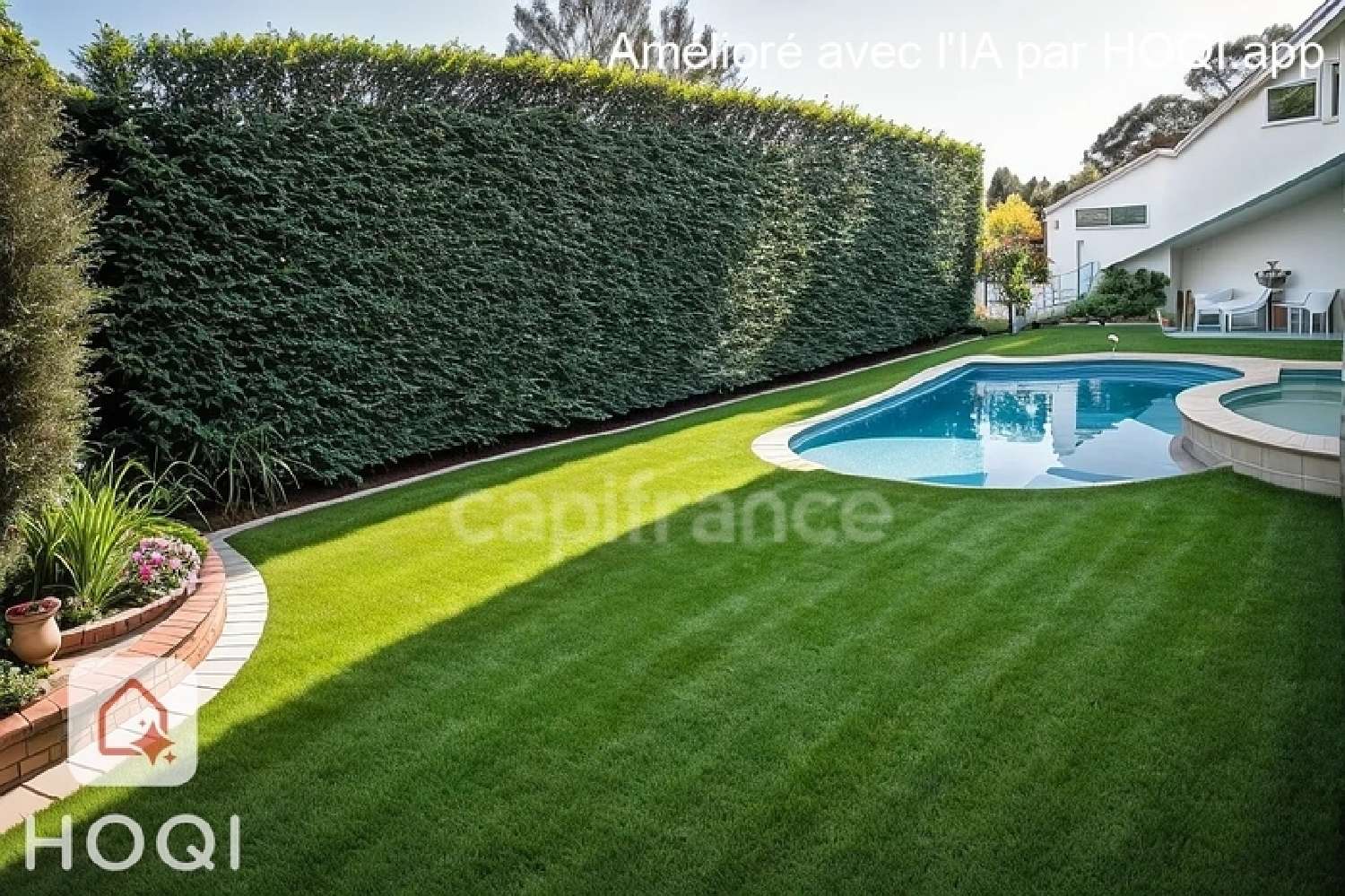  te koop huis Clapiers Hérault 2