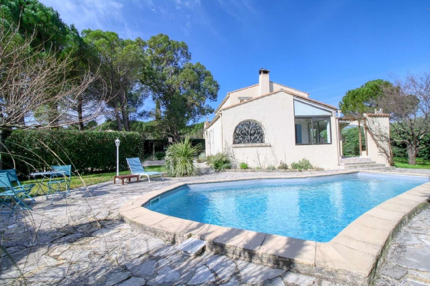  te koop huis Claret Hérault 1