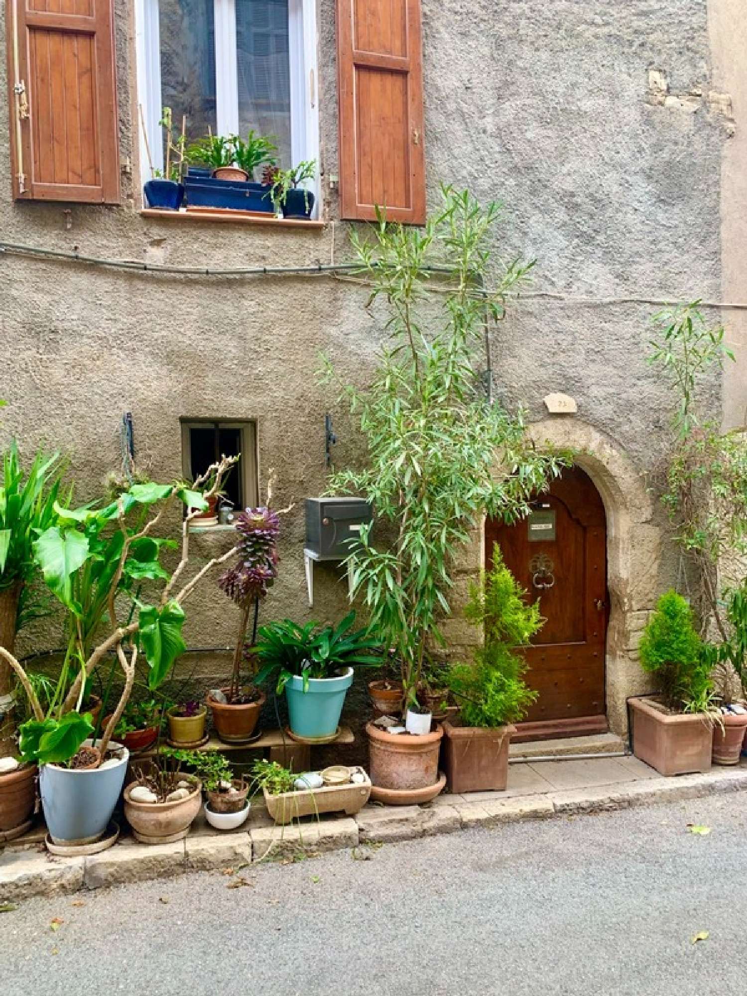  à vendre maison Claviers Var 2