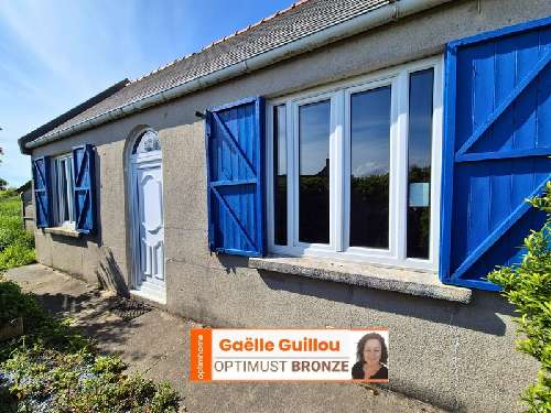 Cléder Finistère house foto 7065907