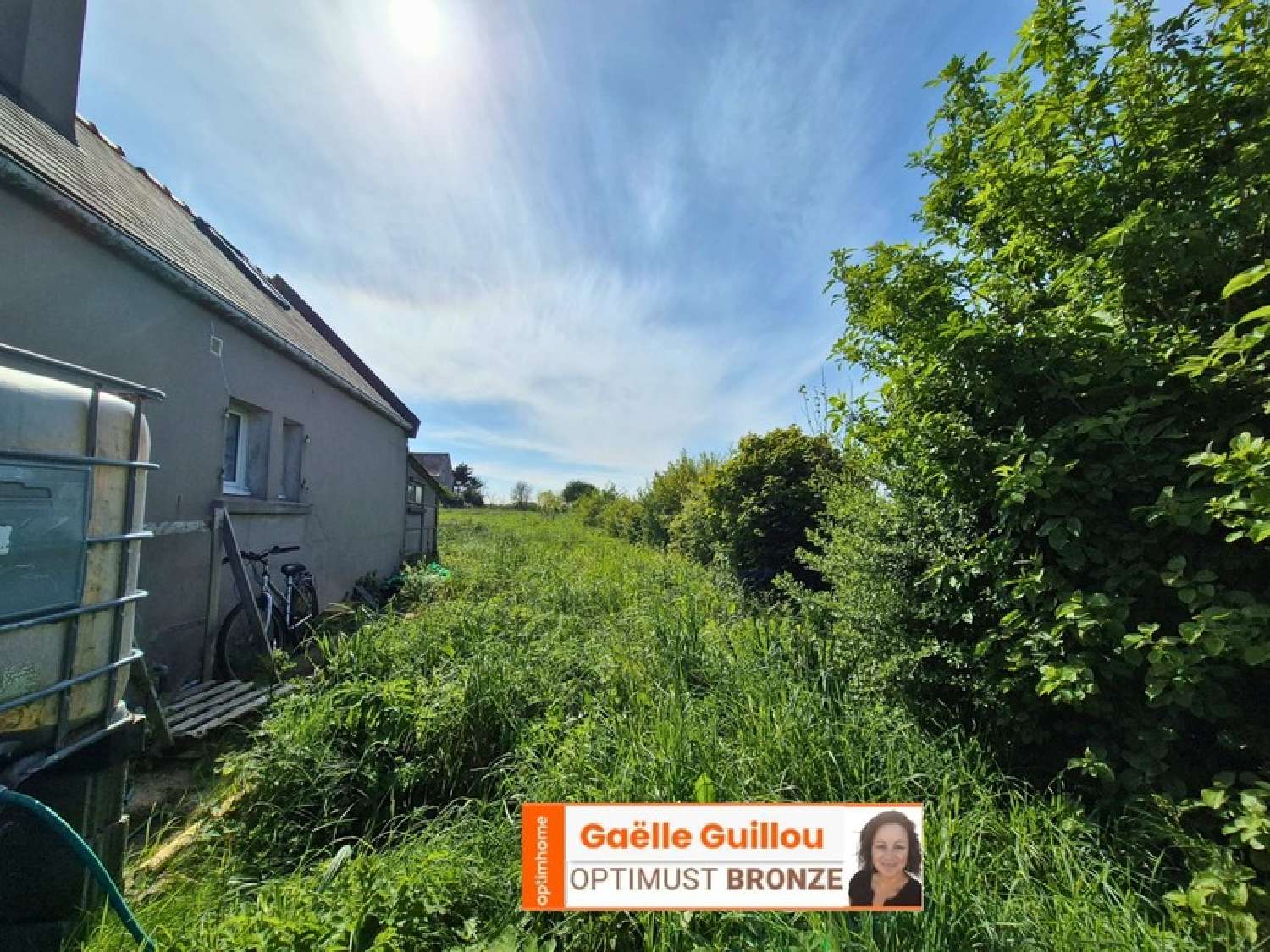 for sale house Cléder Finistère 8