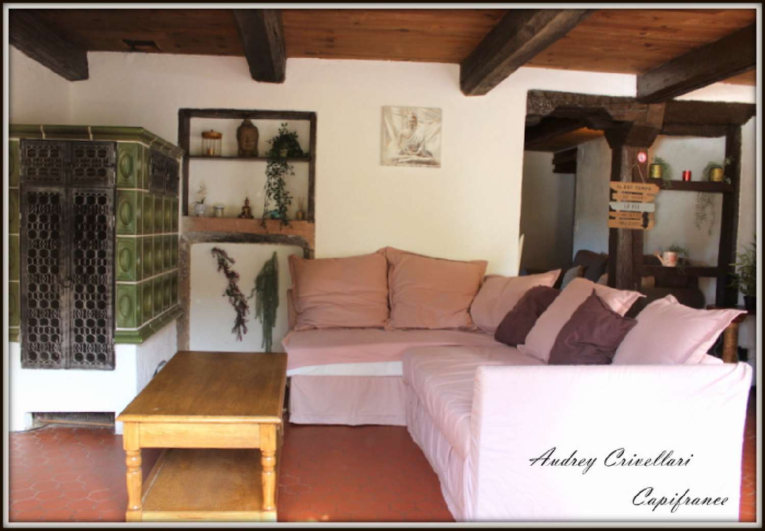 à vendre maison Clefcy Vosges 1