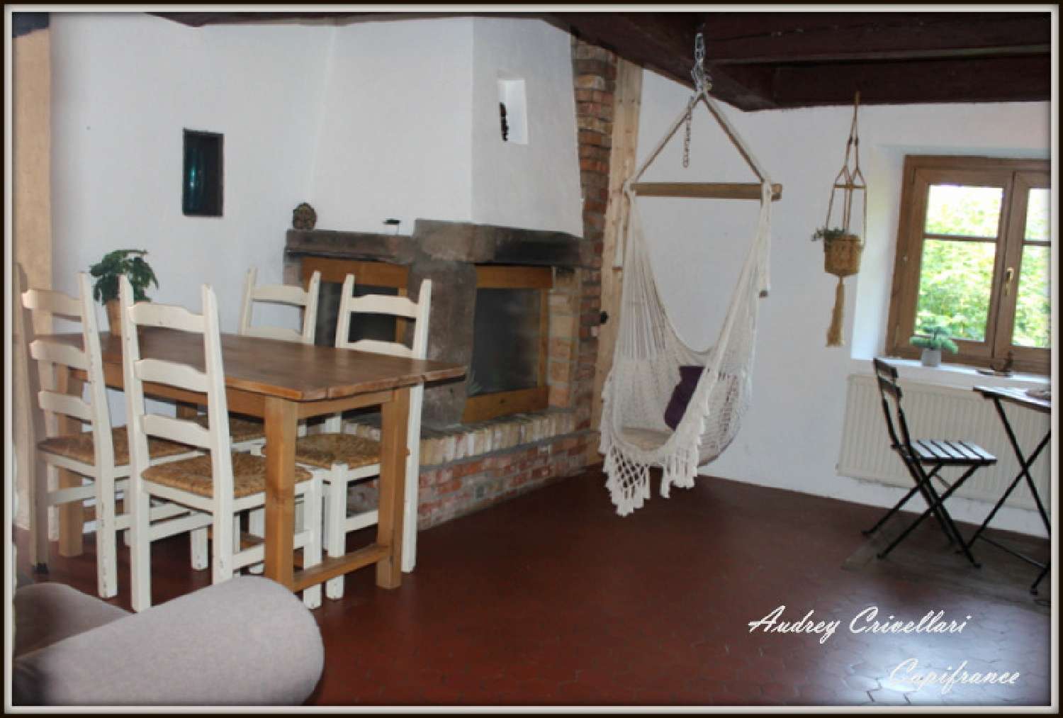  à vendre maison Clefcy Vosges 2
