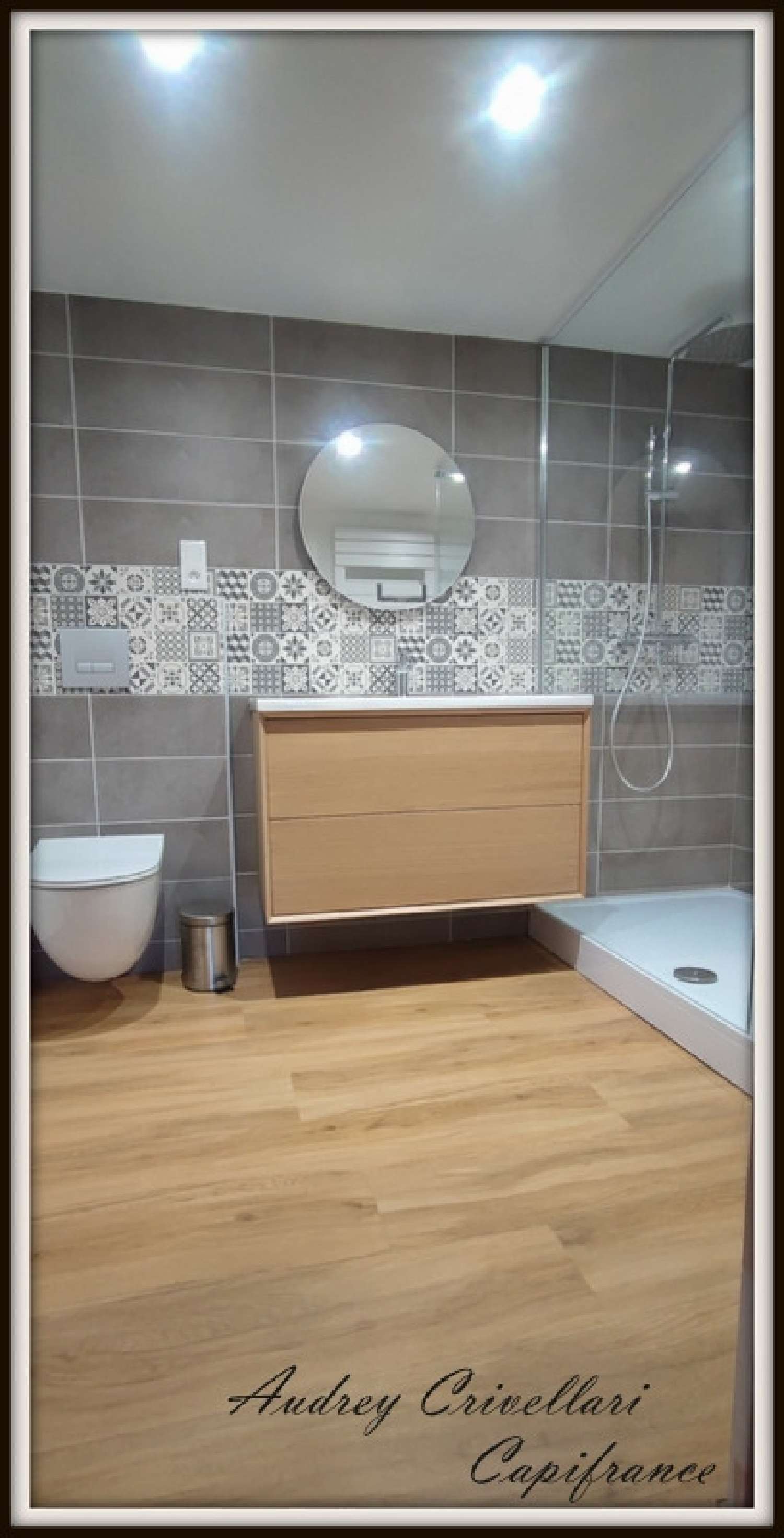  à vendre maison Clefcy Vosges 4