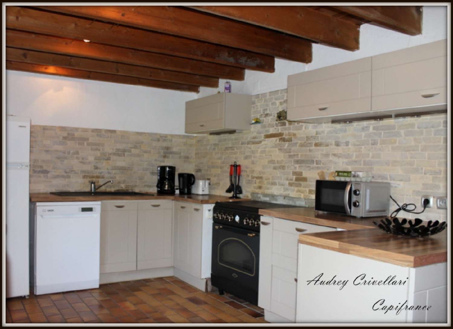  à vendre maison Clefcy Vosges 6