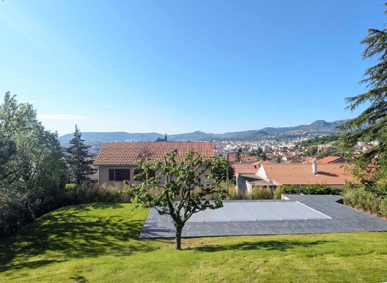  te koop huis Clermont-Ferrand 63100 Puy-de-Dôme 1