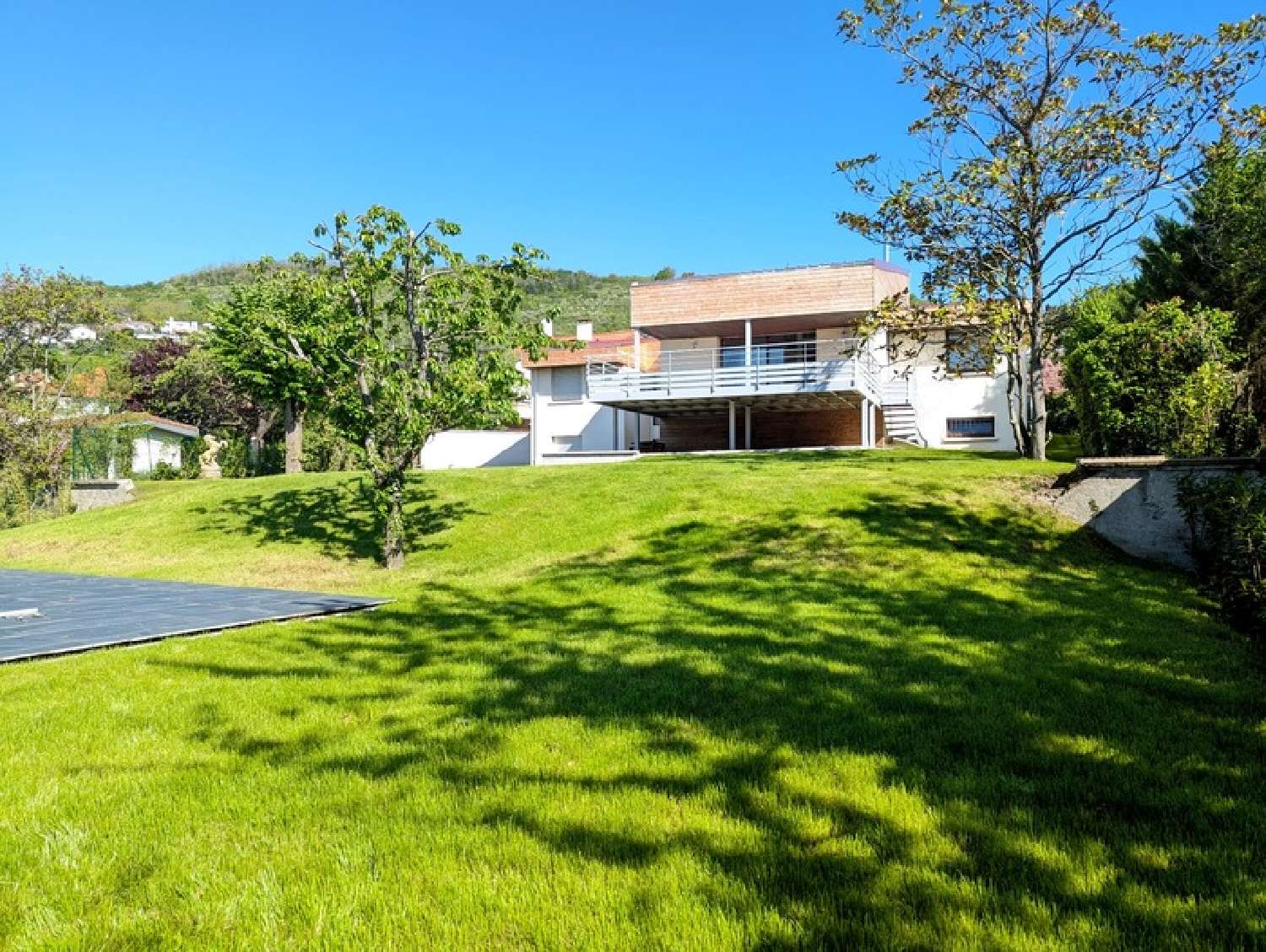  te koop huis Clermont-Ferrand 63100 Puy-de-Dôme 2