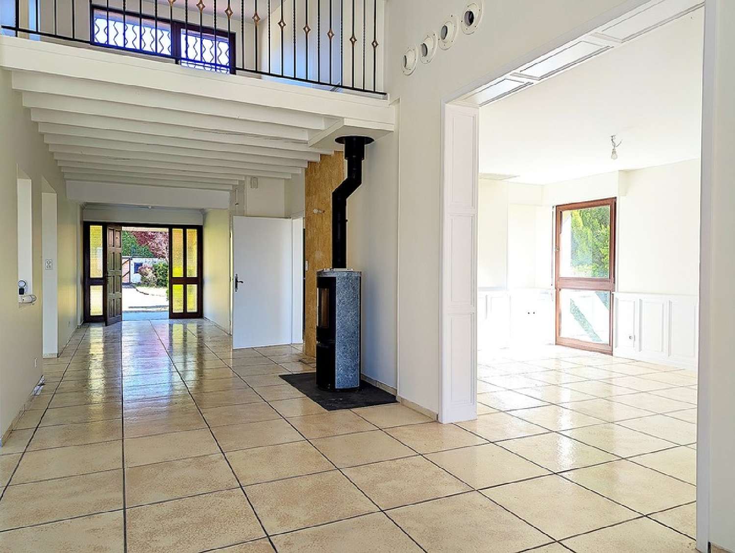  te koop huis Clermont-Ferrand 63100 Puy-de-Dôme 4