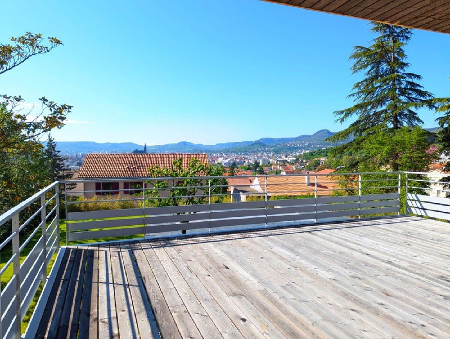  te koop huis Clermont-Ferrand 63100 Puy-de-Dôme 7