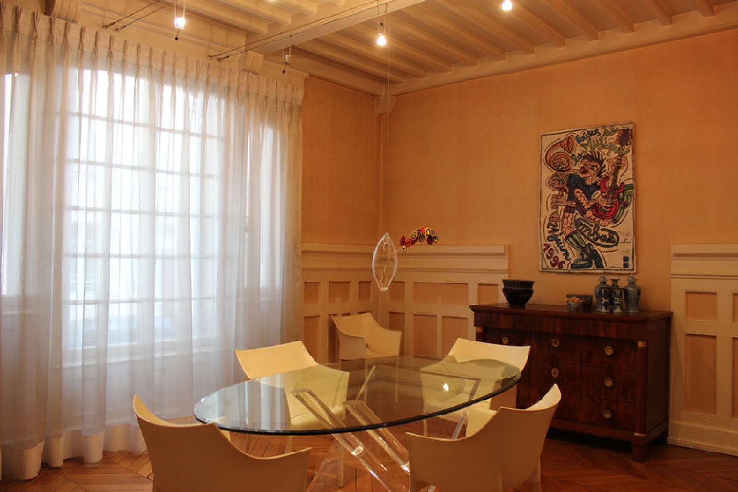  en venta casa Clermont-Ferrand Puy-de-Dôme 5
