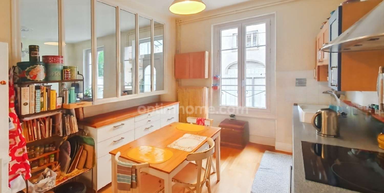 en venta casa Clermont-Ferrand Puy-de-Dôme 2