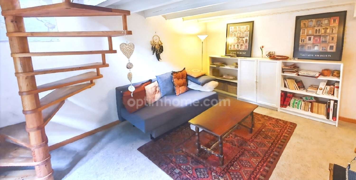  en venta casa Clermont-Ferrand Puy-de-Dôme 6