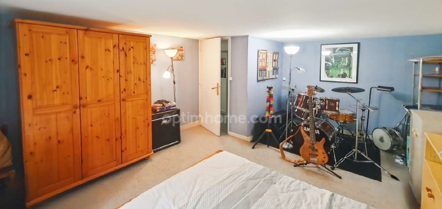  en venta casa Clermont-Ferrand Puy-de-Dôme 8